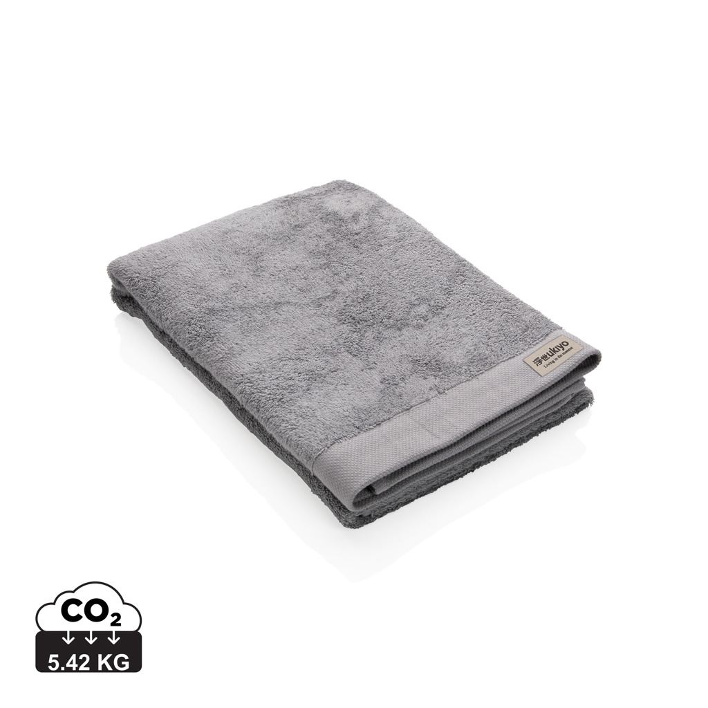 Ukiyo Sakura AWARE™ 500Gram Handdoek70 x 140cm