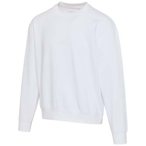 Boris 280 g/m2 unisex OCS organische oversized trui met ronde hals