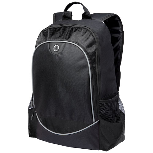 Benton 15" laptop rugzak 15L