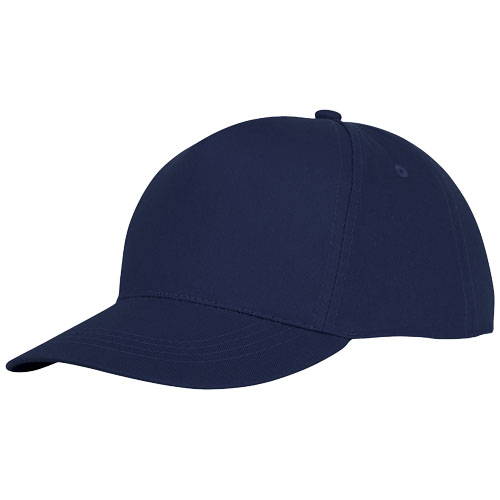 Hades 175 g/m² 5 panel cap
