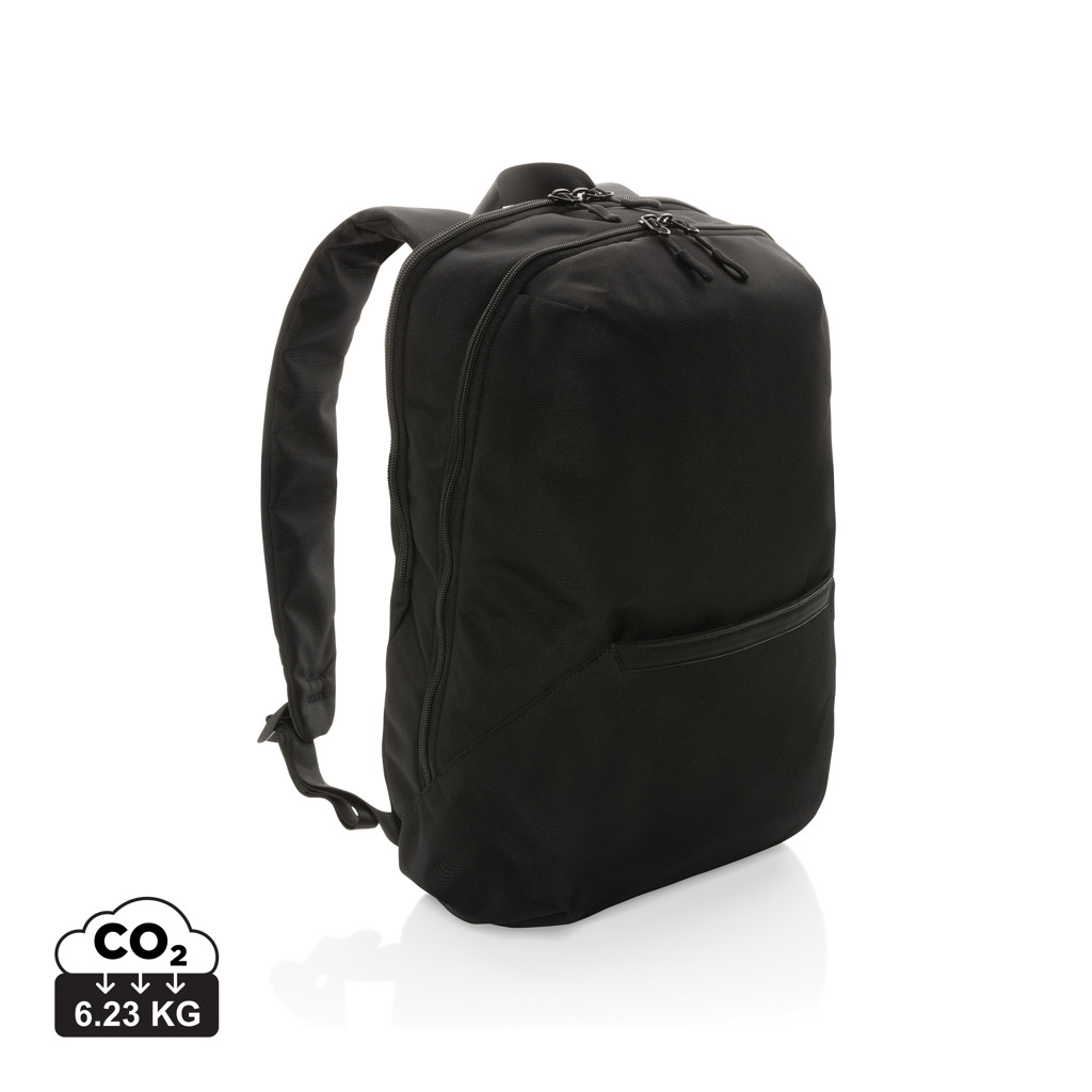 Impact AWARE™ 1200D 15.6'' modern laptoprugzak