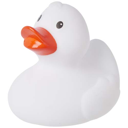 Quack badeend