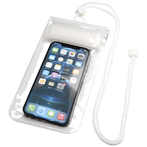 Dombay waterdicht telefoonhoesje maat L