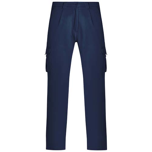 Daily Stretch 250 g/m2 elastaan werkbroek