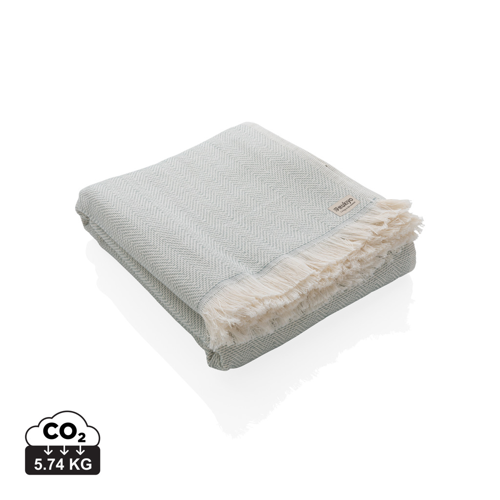 Ukiyo Hisako AWARE™ 4 Seizoenen Deken/Handdoek 100x180