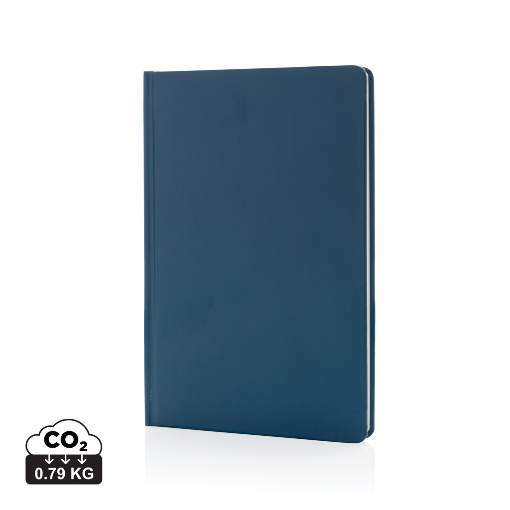 Impact hardcover steenpapier notitieboek A5