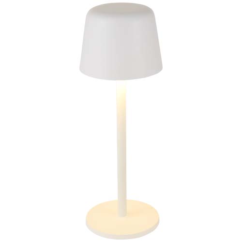 Alya oplaadbare dimbare tafellamp met 3 lichtstanden