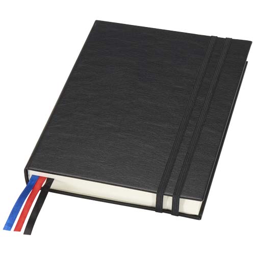 Alder A5 notitieboek met harde kaft