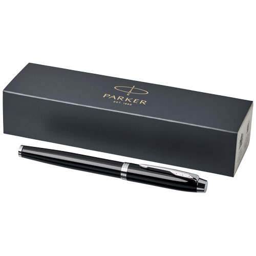 Parker IM vulpen (blauwe inkt)