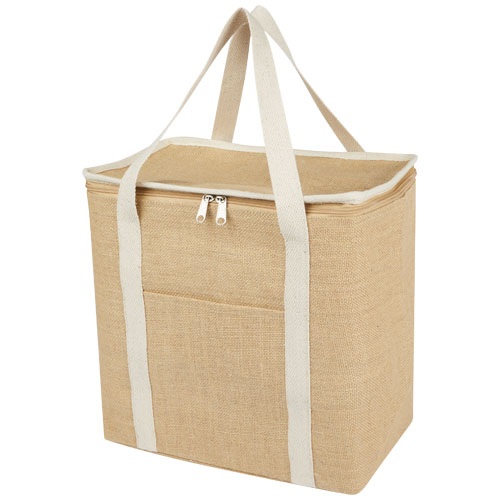 Juta juten koeltas 300 g/m², 19 l