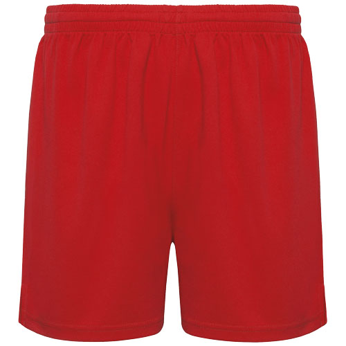 Player 140 g/m² unisex sportshort