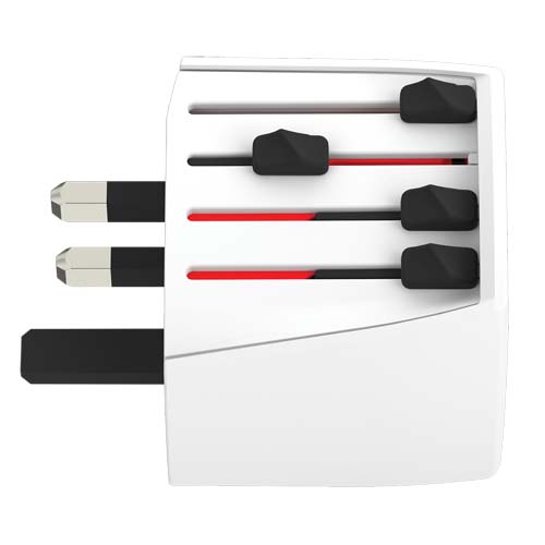 SKROSS® MUV Micro World adapter