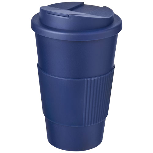 Americano® 350 ml geïsoleerde beker met handvat