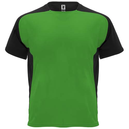 Bugatti 140 g/m² sportshirt met korte mouwen voor kinderen