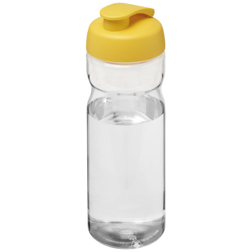 H2O Active® Base Tritan™ 650 ml sportfles met klapdeksel