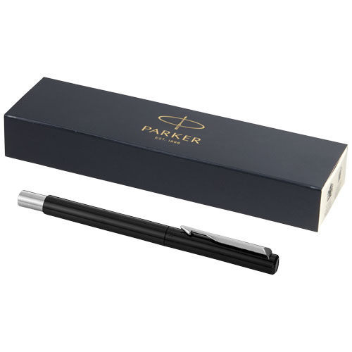 Parker Vector rollerbalpen (zwarte inkt)