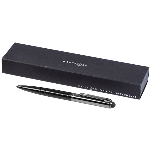 Dash stylus balpen (zwarte inkt)