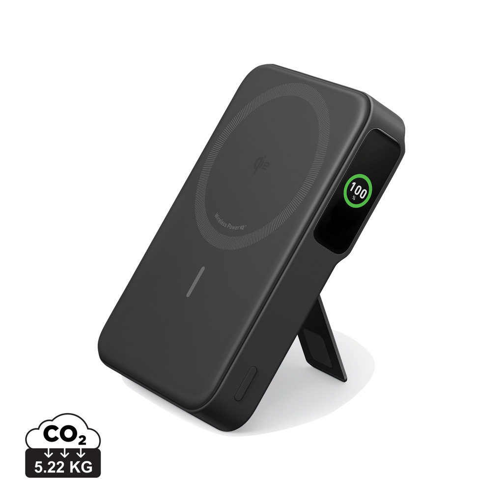 Anker MagGo QI2 magnetische powerbank 10.000 mA