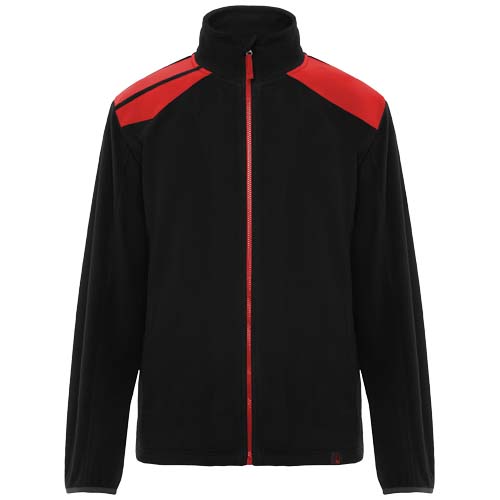 Terrano unisex microfleecejas