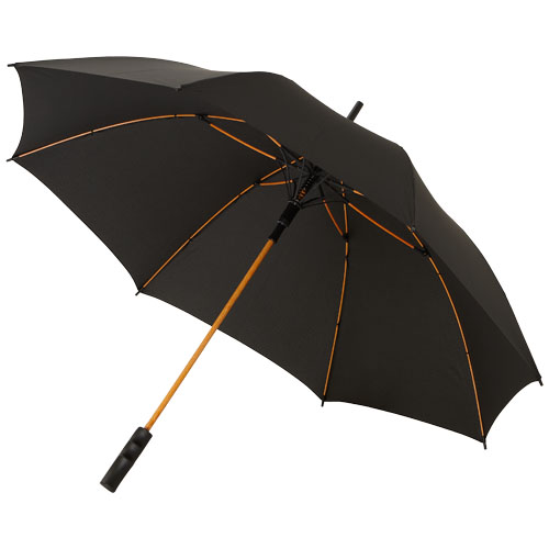 Stark 23'' automatische stormparaplu
