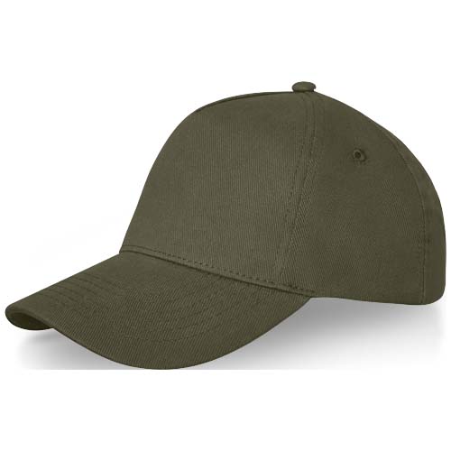 Doyle 260 g/m² 5 panel cap
