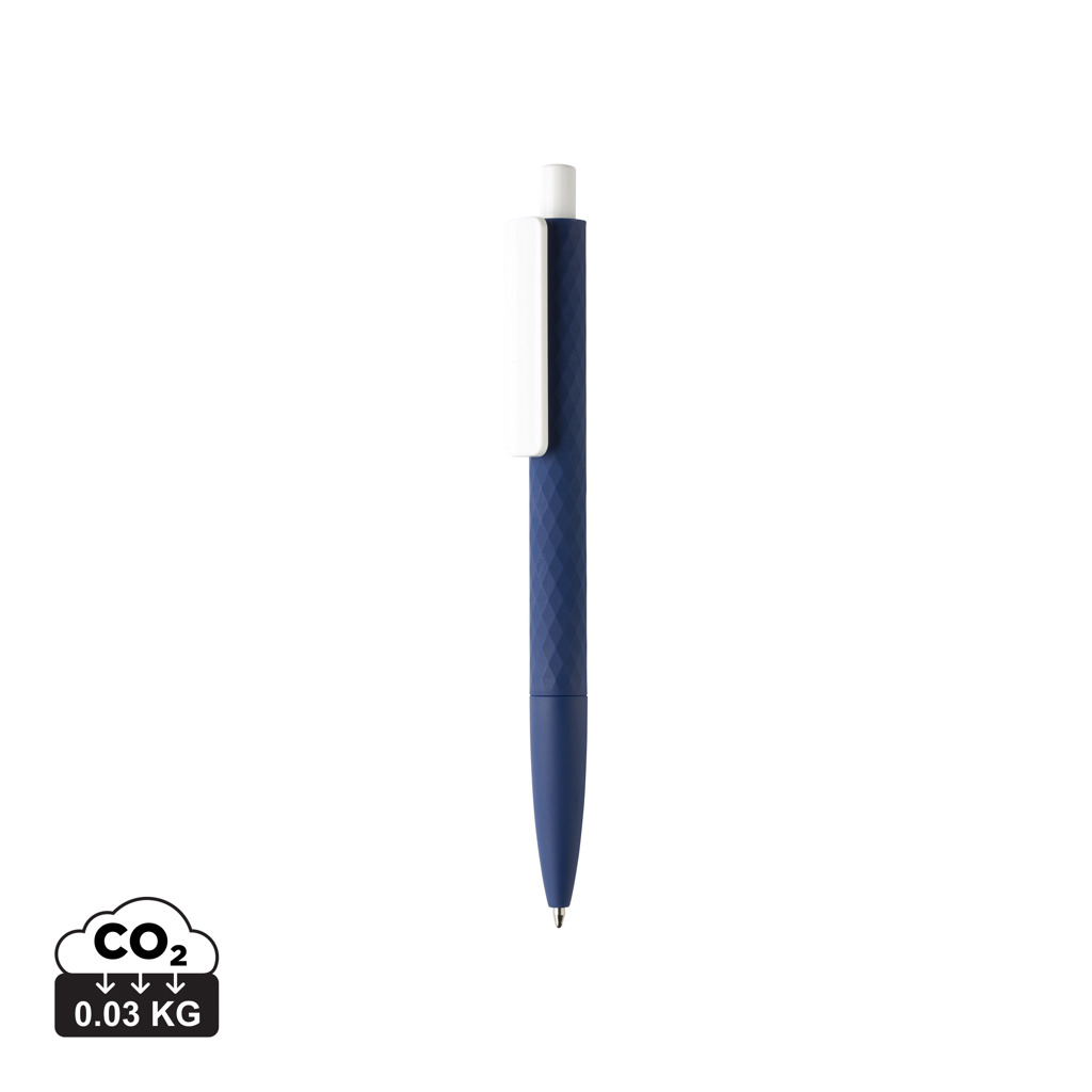 X3 RCS R-ABS pen met smooth touch