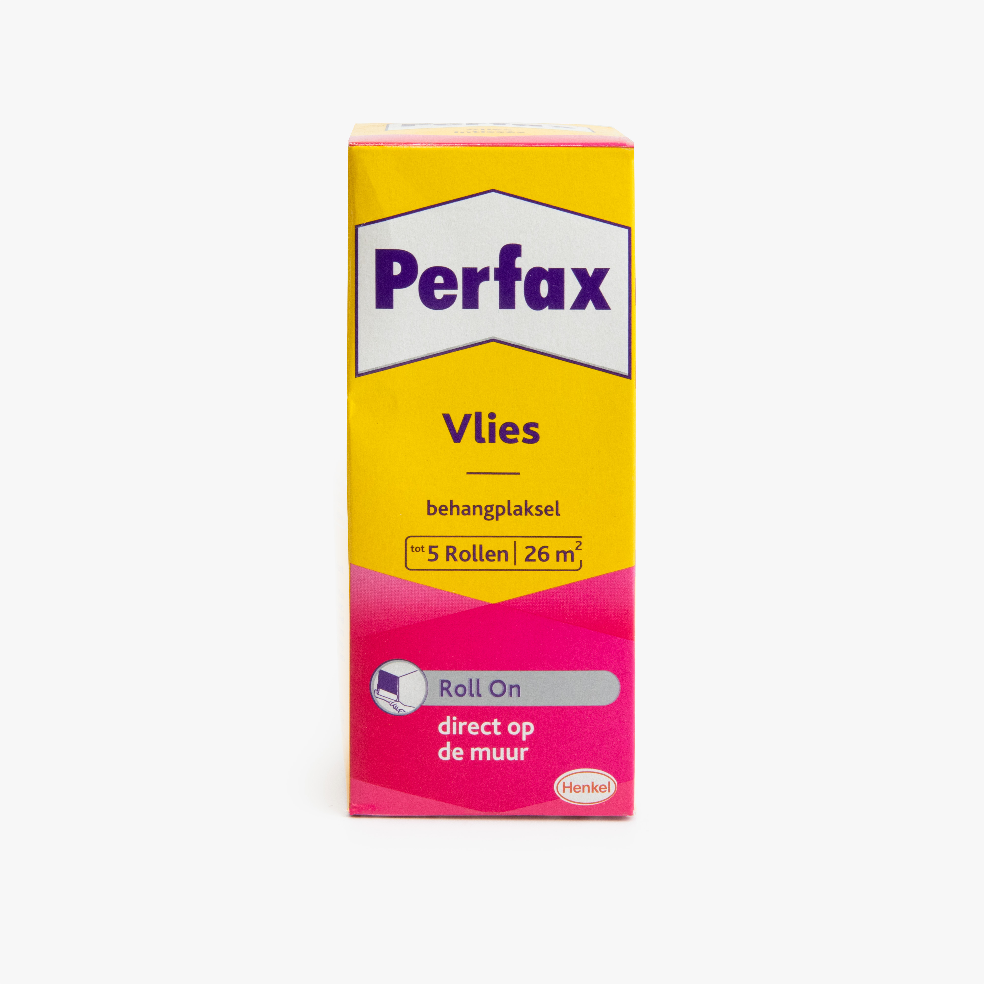 Perfax Roll on