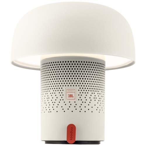 Kooduu Sensa Play draagbare speaker en lamp
