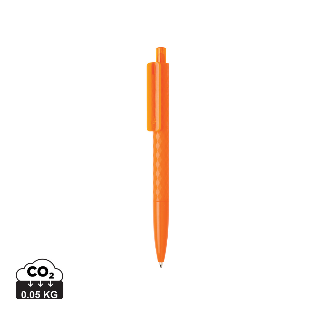 X3 RCS R-ABS pen