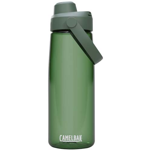 Camelbak® Thrive Chug 740 ml Tritan Renew waterfles met schroefdop