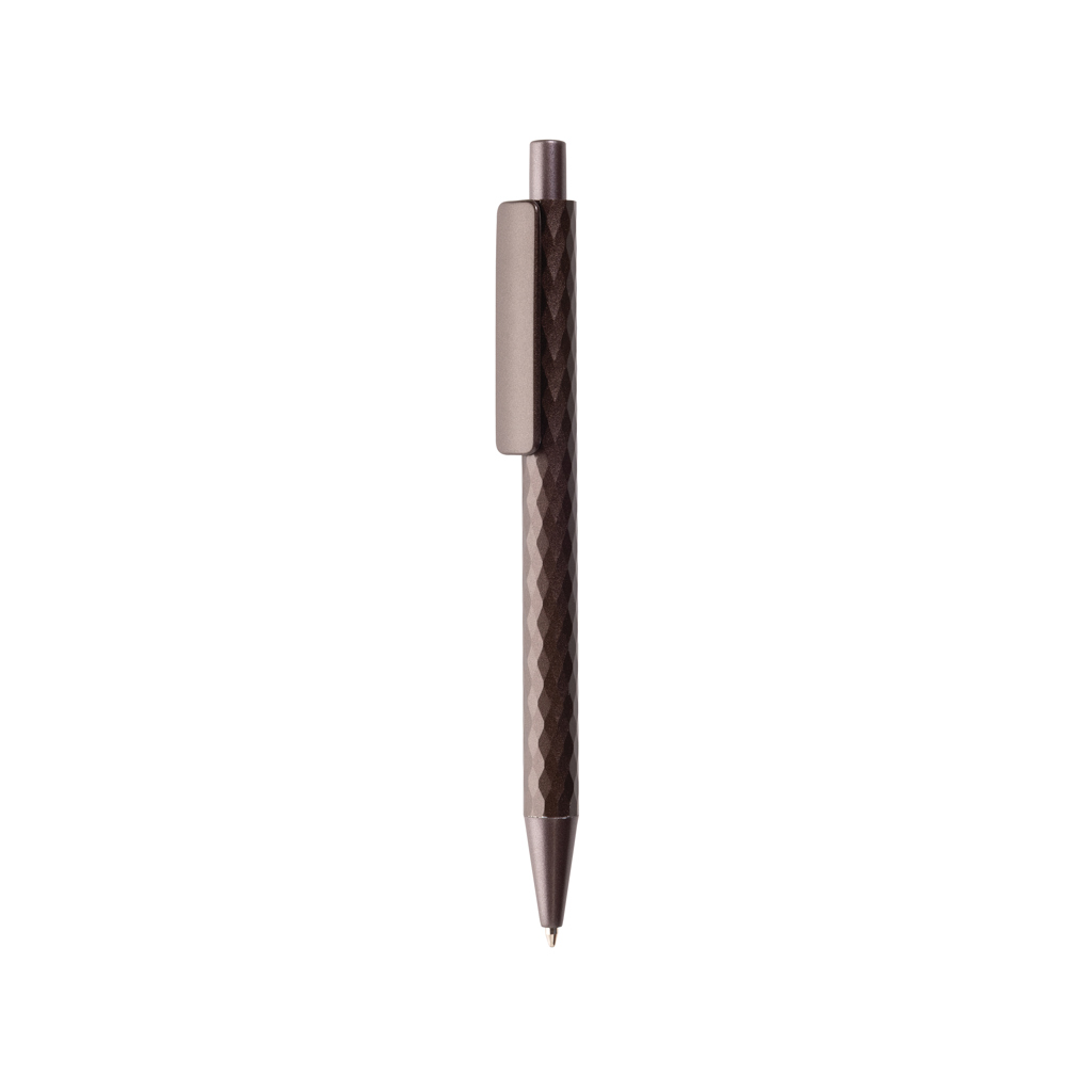 X3 Metal Edition RCS gerecyclede aluminium pen