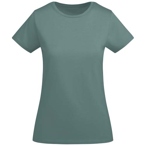 Breda 175 g/m² biologisch katoenen dames T-shirt met korte mouwen