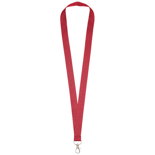 Impey lanyard met haak