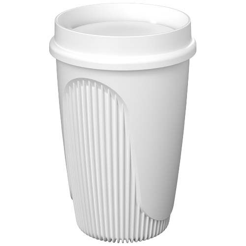 Alto POP 350 ml beker met 360° deksel