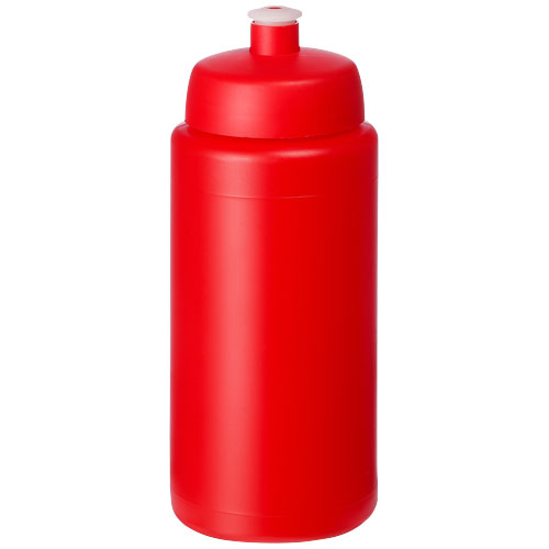 Baseline® Plus grip 500 ml sportfles met sportdeksel