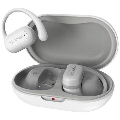 Boompods Sportpods oordopjes
