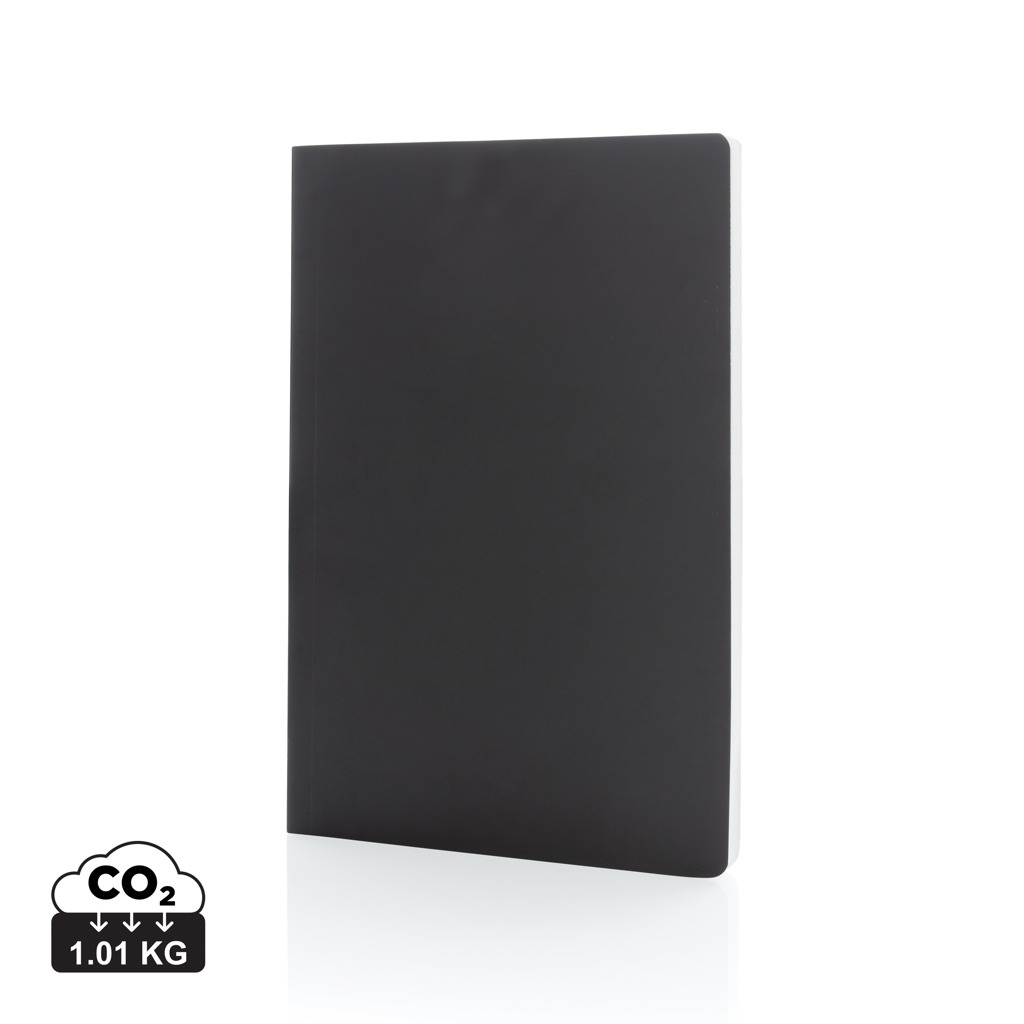 Impact softcover steenpapier notitieboek A5