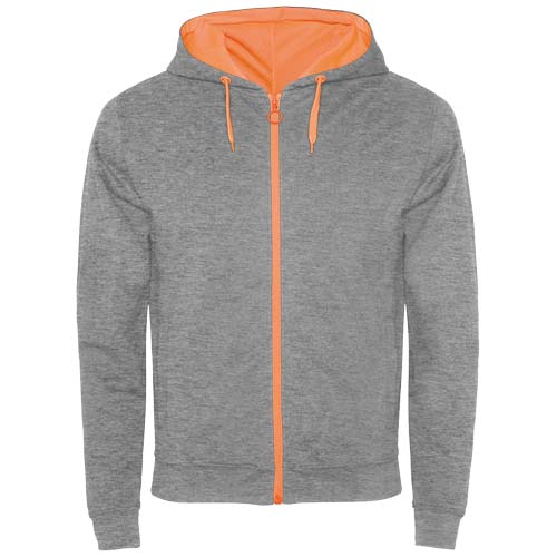 Fuji unisex sweatjack