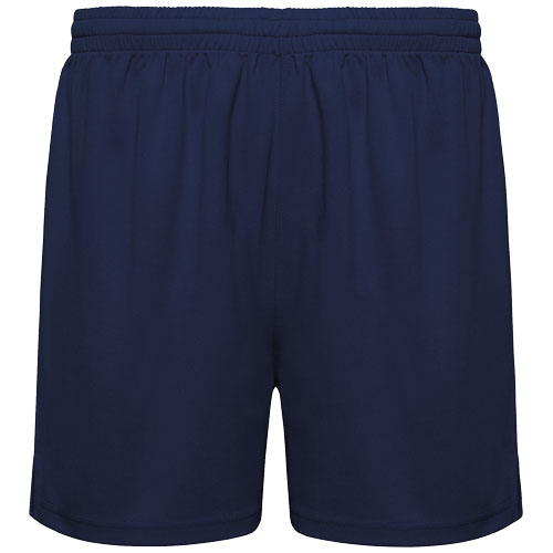Player 140 g/m² sportshort voor kinderen