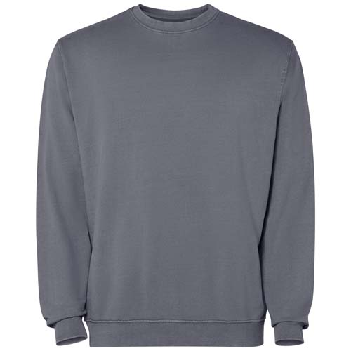 Jaya 250 g/m² unisex trui met ronde hals