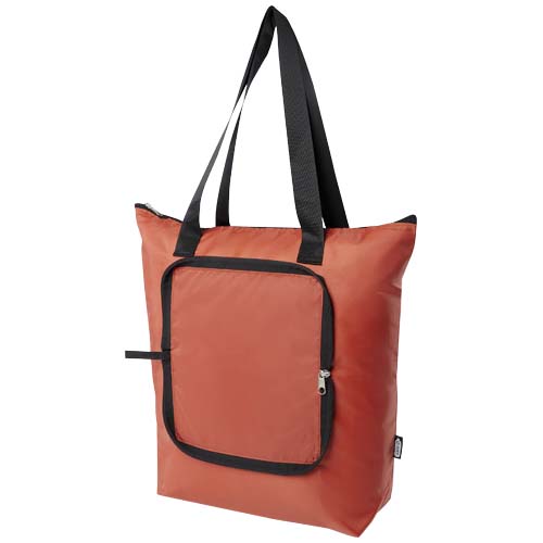 EcoFold RPET opvouwbare koeltas 15 l