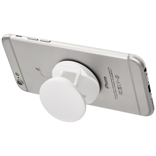Brace telefoonstandaard met greep