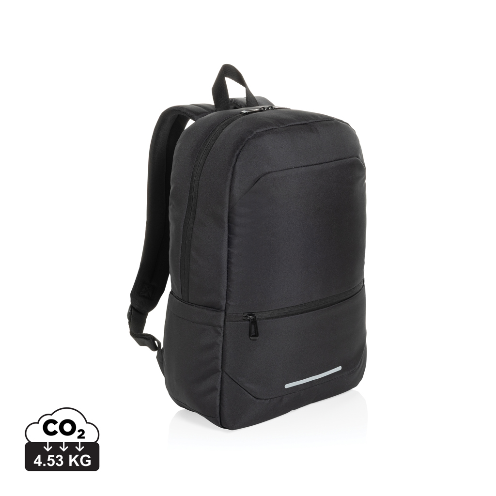 CityPack AWARE™ RPET Zakelijke 15.6 inch laptop rugzak