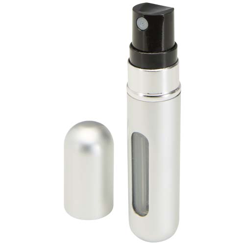 Filla navulbare parfumfles van 5 ml