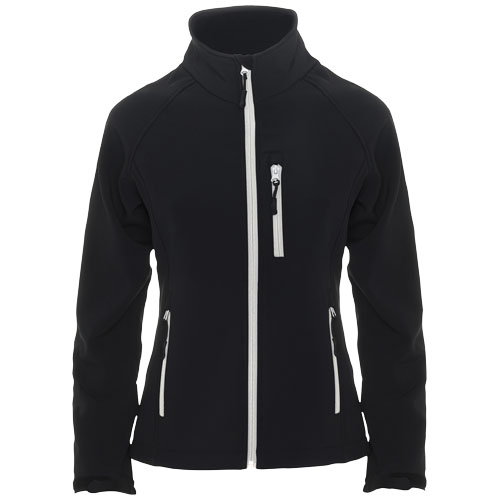Antartida softshell damesjack