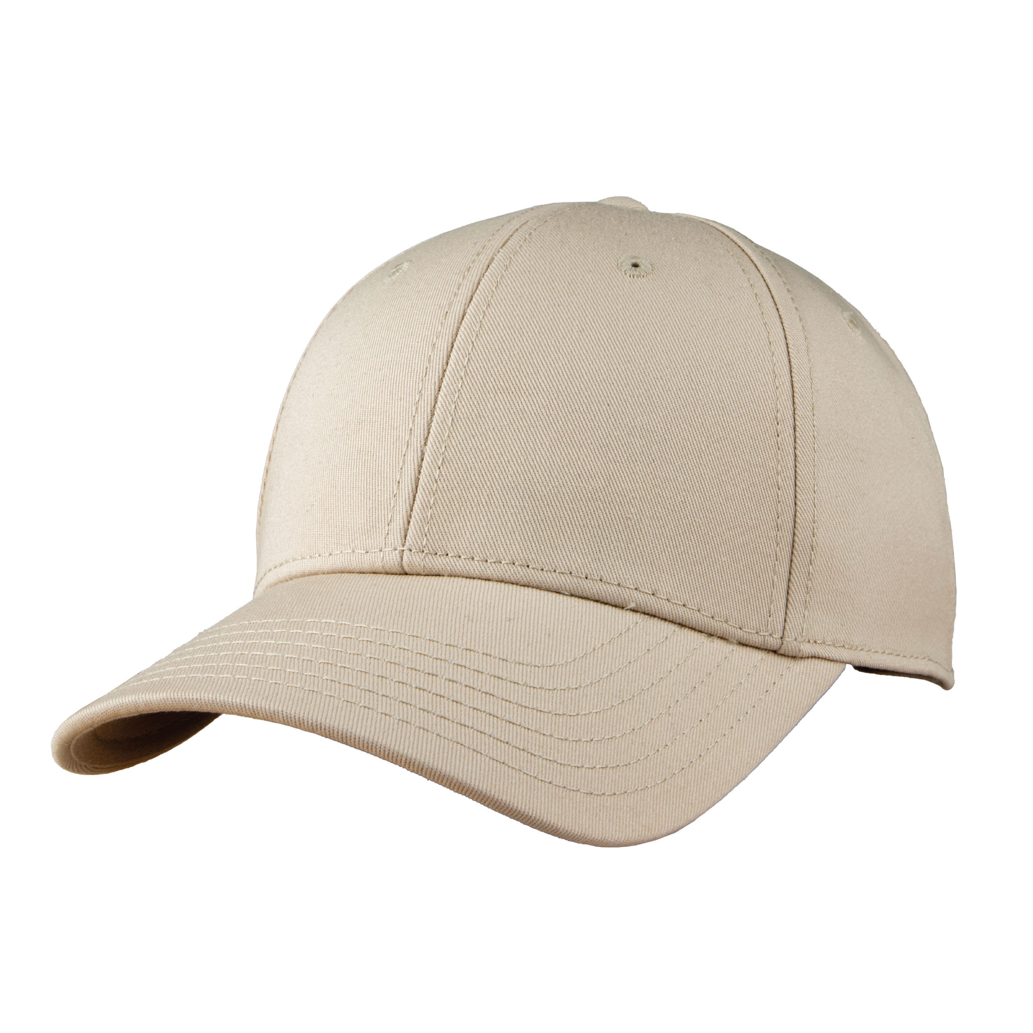 Luxury Fine Cotton Cap