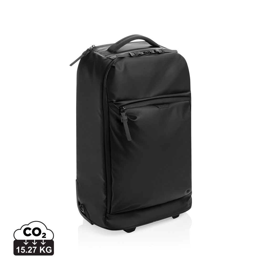 Swiss Peak OSLO RCS rolduffel rugzak cabineproof