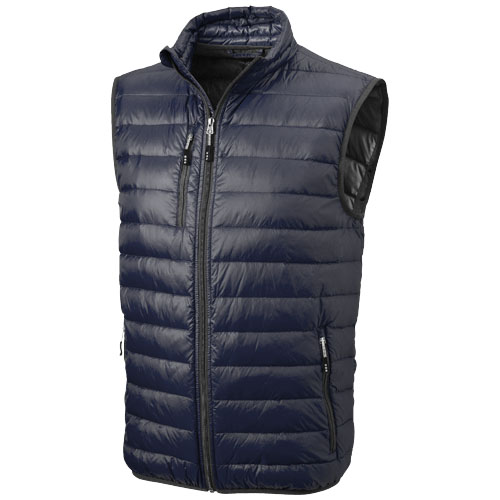 Scotia lichtgewicht donzen heren bodywarmer