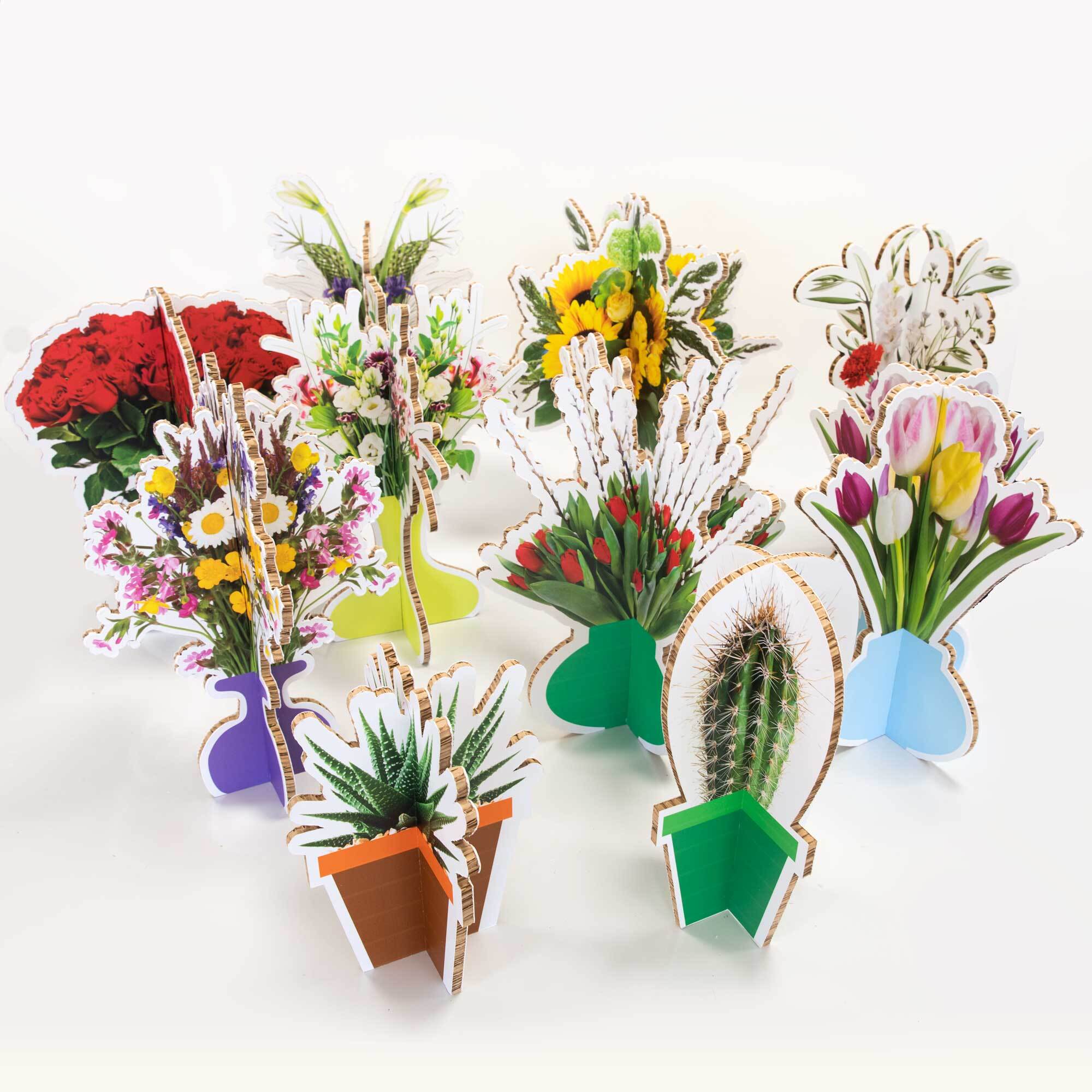 Bloemenwinkel