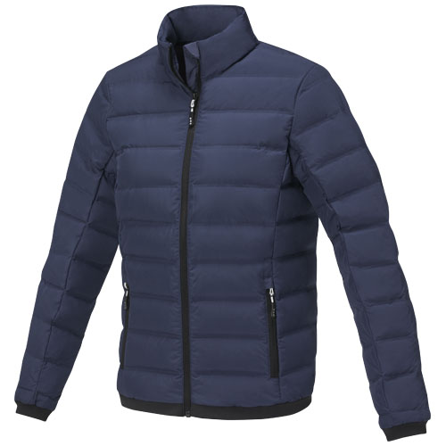 Macin geïsoleerde donzen dames jas